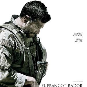 Foto El francotirador