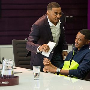 Foto Survivor's Remorse