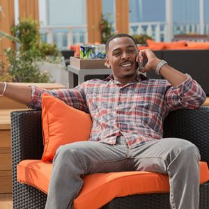 Foto Survivor's Remorse