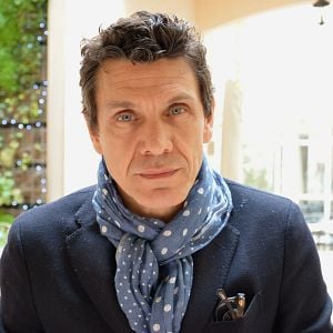 Foto Marc Lavoine