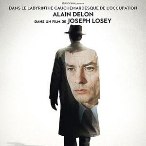 Foto El otro Sr. Klein