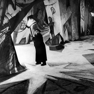 Foto El gabinete del Dr. Caligari