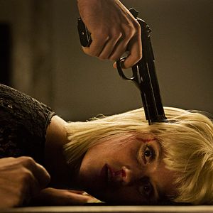 Foto Profanación: Los casos del departamento Q