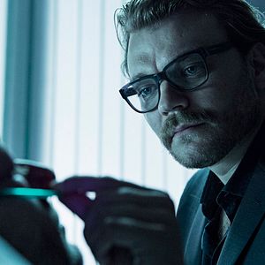 Foto Profanación: Los casos del departamento Q