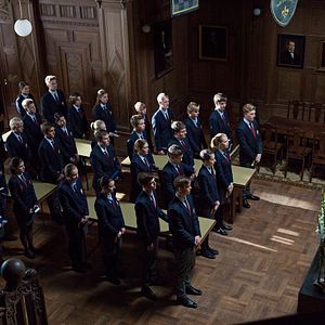 Foto Profanación: Los casos del departamento Q