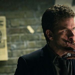 Foto Nikolaj Lie Kaas