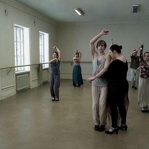 Foto Una paloma se posó en una rama a reflexionar sobre la existencia