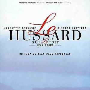 Foto El húsar en el tejado