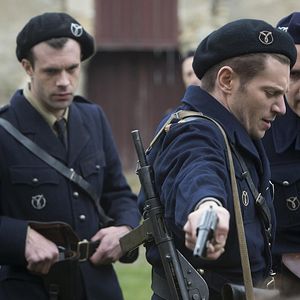 Foto Un Village français