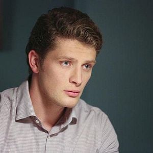 Foto Brett Dier