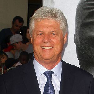 Foto Roger Donaldson