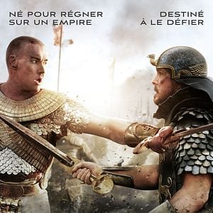 Foto Exodus: Dioses y reyes