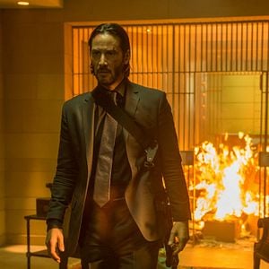 Foto John Wick (Un buen día para matar)