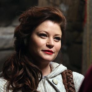 Foto Emilie de Ravin