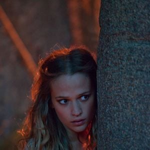 Foto Alicia Vikander