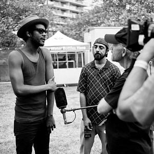 Foto Made in America