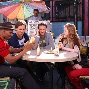 Foto Warren Hutcherson