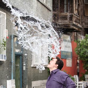 Foto Korhan Herduran