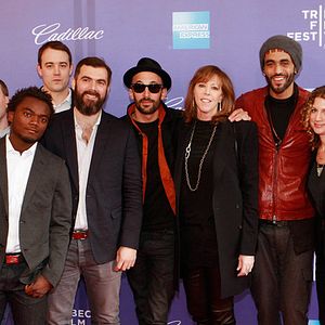 Foto Alastair Siddons