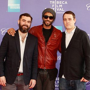 Foto Alastair Siddons