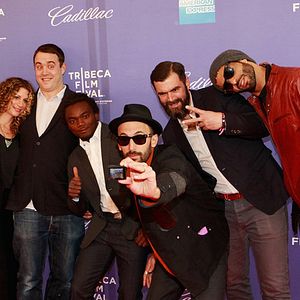 Foto Alastair Siddons