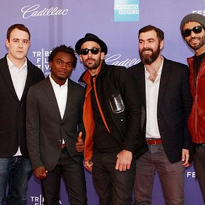 Foto Alastair Siddons