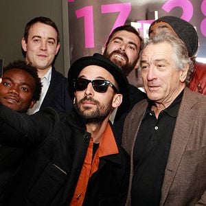 Foto Alastair Siddons