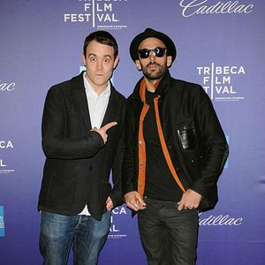 Foto Alastair Siddons