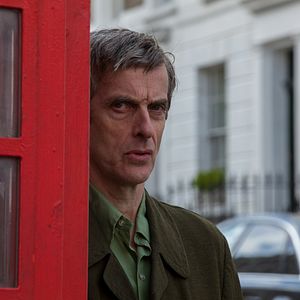 Foto Peter Capaldi