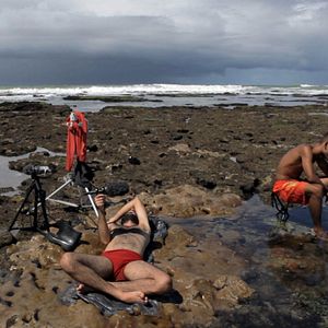 Foto Vientos de Agosto