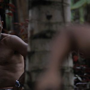 Foto Vientos de Agosto