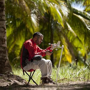 Foto Vientos de Agosto