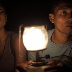 Foto Vientos de Agosto