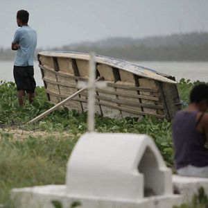 Foto Vientos de Agosto