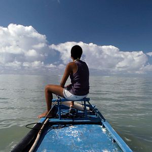 Foto Vientos de Agosto