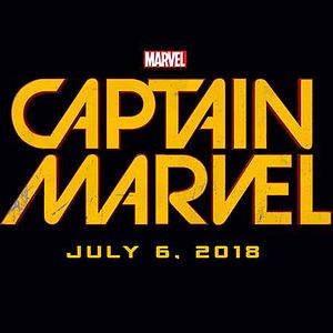 Foto Capitana Marvel