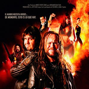 Foto Isi/Disi: Alto voltaje