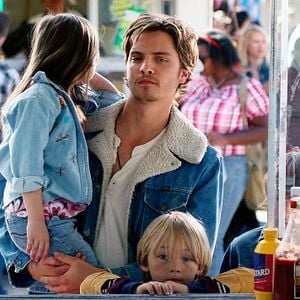 Foto Nashville, ciudad sin ley