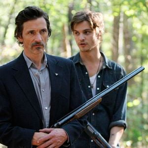 Foto Nashville, ciudad sin ley