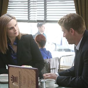 Foto Emily Deschanel