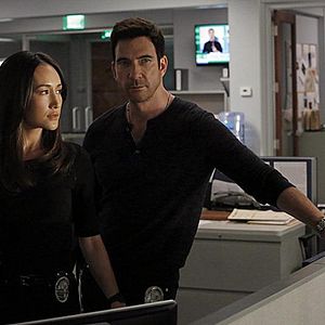 Foto Dylan McDermott