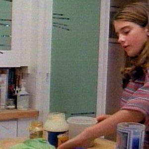 Foto ¡Qué desmadre de hija!