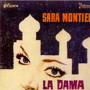 Foto La dama de Beirut