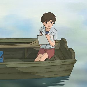 Foto El recuerdo de Marnie