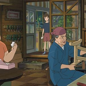 Foto El recuerdo de Marnie