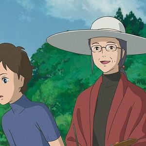 Foto El recuerdo de Marnie