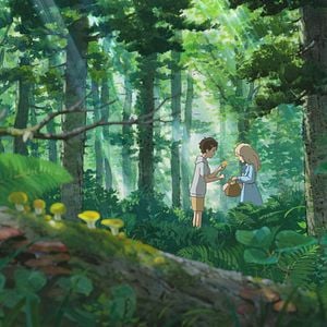 Foto El recuerdo de Marnie