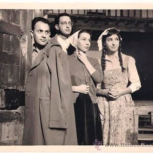 Foto El aprendiz de malo