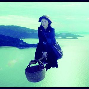 Foto Nicky, la aprendiz de bruja