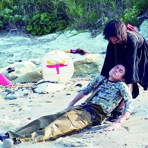 Foto Nicky, la aprendiz de bruja